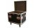 Gator Truck Pack Case w/ Casters - 30" x 22" x 22"