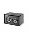 Focal TRIO6 Three-Way Studio Monitor (Black Finish)