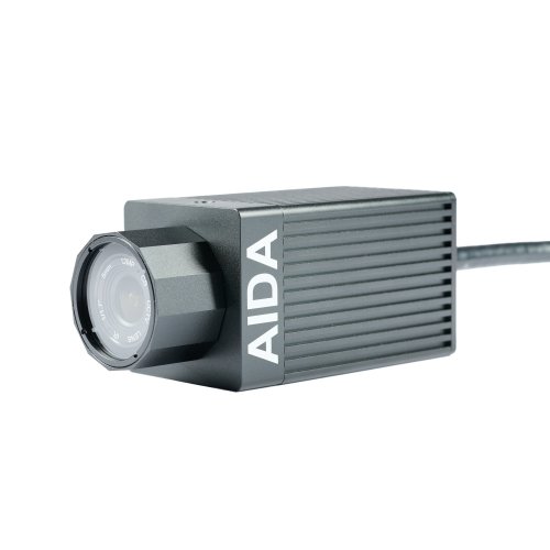 AIDA HD-NDI3-IP67 PoE Weatherproof POV Camera