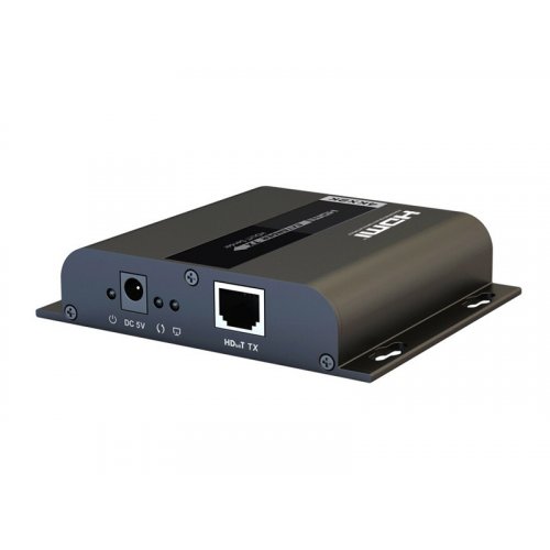 AVShop 4K V5.0 HDMI over CAT Extender - 120m Transmitter (TX)