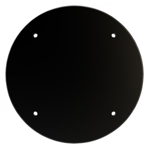 Schill SO Blank Cover for GT380