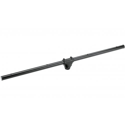 K&M 24622 Crossbar for 35mm Stands