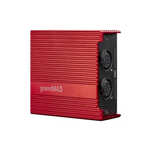 MA Lighting grandMA3 onPC DMX-key Starter - 1K