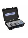 AudioPressBox APB-216 C-D Portable, Active, Dante-Enabled Pressbox