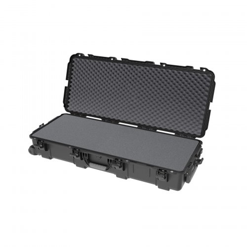 Nanuk 991 Premium Protective Case with Foam