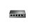 TP-Link TL-SG1005P 5-Port Gigabit Desktop Switch w/ PoE