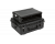 SKB iSeries Injection Molded Fly Rack - 13in Deep - 2U