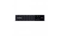 CyberPower Smart Sinewave UPS PR1000RT2UC 1000VA/1000W Rack/Tower Convertible