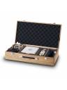 Soyuz 017 Tube Large Diaphragm Condenser Microphone