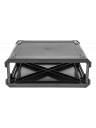 SKB 4U Injection Molded 20in Deep Rack Frame