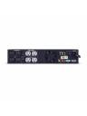 CyberPower Smart Sinewave UPS PR1000RT2UCN 1000VA/1000W Rack/Tower w/ RMCARD205