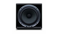 Avantone MixCube Active Mini-Reference Monitors (Pair) - Black