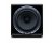 Avantone MixCube Active Mini-Reference Monitor (Single) - Black
