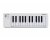 Arturia MicroLab MK3 Universal MIDI Controller - White