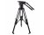 CamGear Classic V90 Studio/OB Heavy-Duty Aluminum Tripod System