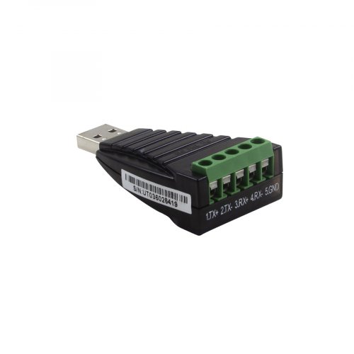 Marshall USB to RS-485/RS-422 Converter