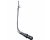 AKG CHM99 Hanging Cardiod Condenser Microphone - Black