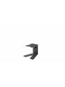 K&M 26772 Tabletop Monitor Stand