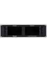 Muxlab HDMI / 3G-SDI Dual Display