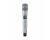 Shure ADX2 Handheld Transmitter w/KSM9 Capsule, Nickel (Freq: G57)