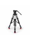 Sachtler System Cine 20 HD CF MS Tripod Package