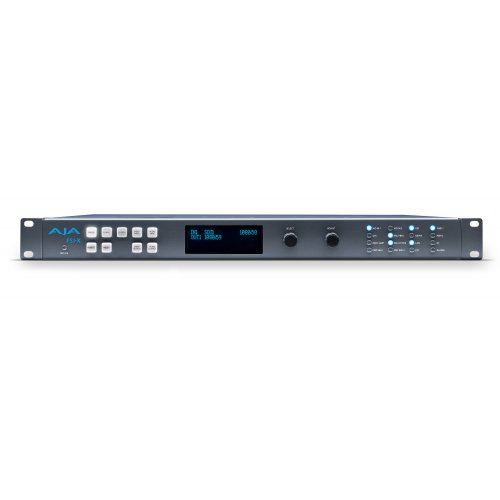 AJA FS1-X Frame Synchronizer + Converter