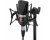 Neumann TLM 107 Studio Set - Black