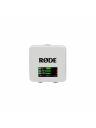RODE Wireless Go III Dual Microphone System - White
