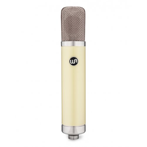 Warm Audio WA-251 Tube Condenser Microphone