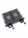 ProX Truss Shelf w/ Clamps - Black