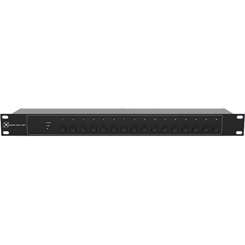 Chauvet DJ Xpress-Rack 1024