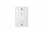 Muxlab Bluetooth Audio to Dante Interface - White