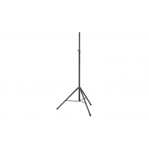K&M 24630 Lighting Stand Black