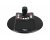 Datavideo RMC-2P 3-Channel Camera Controller with Plate