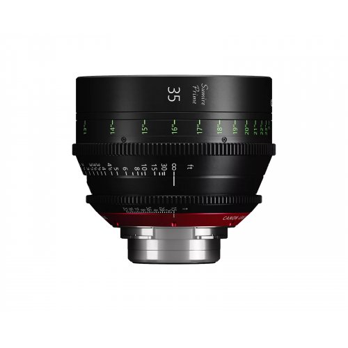 Canon CN-E 35mm T1.5 FP X Sumire Prime Lens (PL Mount)