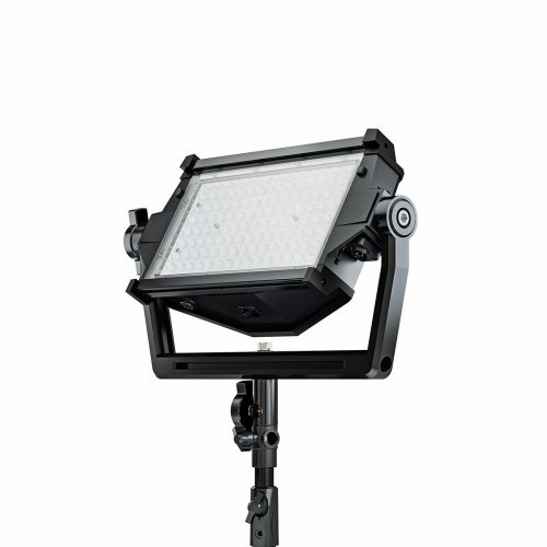 Litepanels Astra IP Half Bi-Color LED Panel (Standard Yoke)