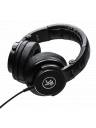 Mackie MC-150 Closed-Back Headphones