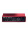 Focusrite Scarlett 18i16 4th Gen 18 In / 16 Out USB Audio Interface