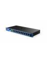 ChamSys GeNetix GN10R 10-Port Multipurpose Node w/ RJ45 Connectors