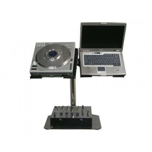 Odyssey L-Evation - Universal Elevation Stand Double Arm