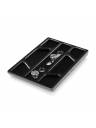 Shape Quick Release Flying Plate System