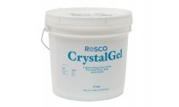 Rosco CrystalGel Surface Coating (5 Gallon)