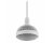 Audix M3 Tri-Element Hanging Ceiling Microphone - White