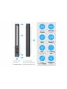 Spiffy Gear KYU-6 Bi-Color LED Light Wrap