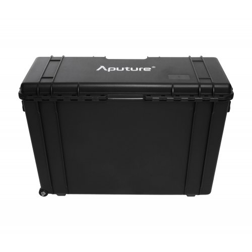 Aputure NOVA 2x1 Rolling Hard Case