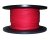 BRTB Contour 3224 Bulk Microphone Cable (Per Foot) - Red