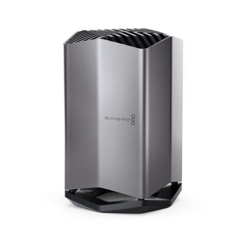 Blackmagic Design Cloud Store Network Storage - 20TB