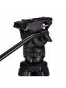 CamGear Classic MARK 6 Fluid Head