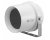 TOA Canada CS-64 6W 70V Outdoor Projection Speakers (UL Certified)