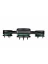 IsoAcoustics Aperta Sub Isolation Stand w/ Carpet Discs